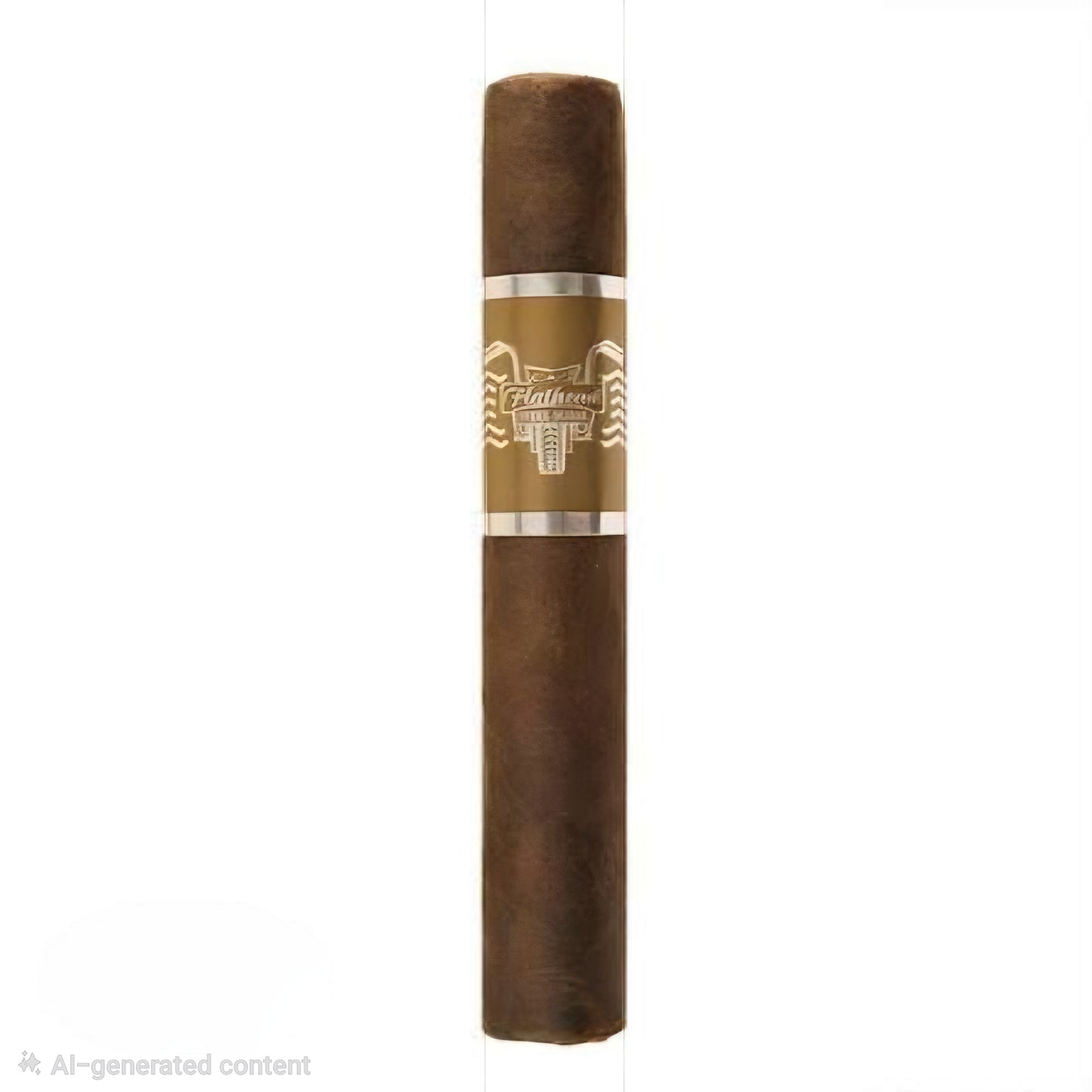 Single CAO Flathead Steel horse Apehanger Gordo 5.5"x58