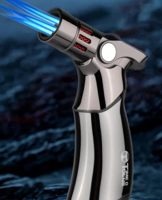 Windproof Torch Lighter