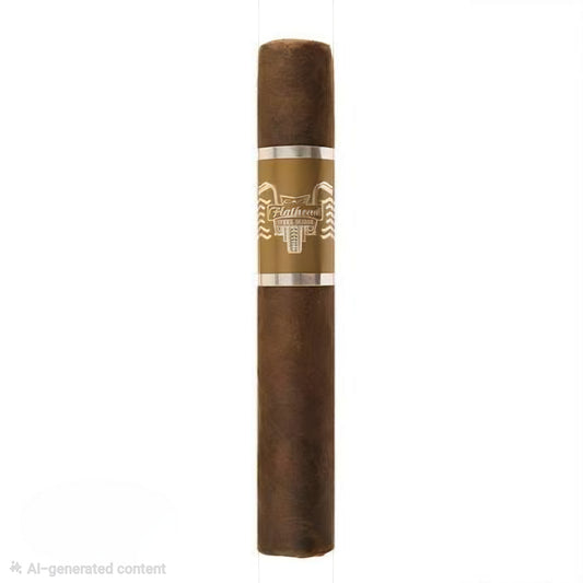Single CAO Flathead Steel horse Apehanger Gordo 5.5"x58