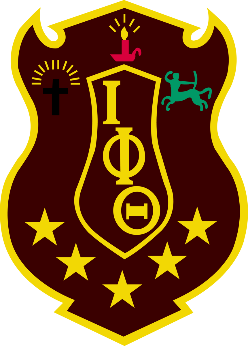 Cigar Tubes Shields and Symbols