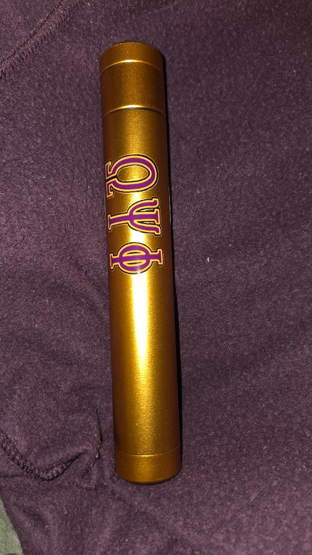 Cigar Tubes Shields and Symbols