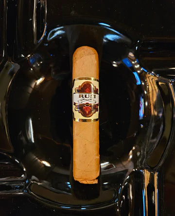 Single Rosario Peach Rum 4.5x60