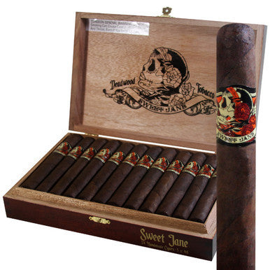 Single Deadwood Sweet Jane 5x46