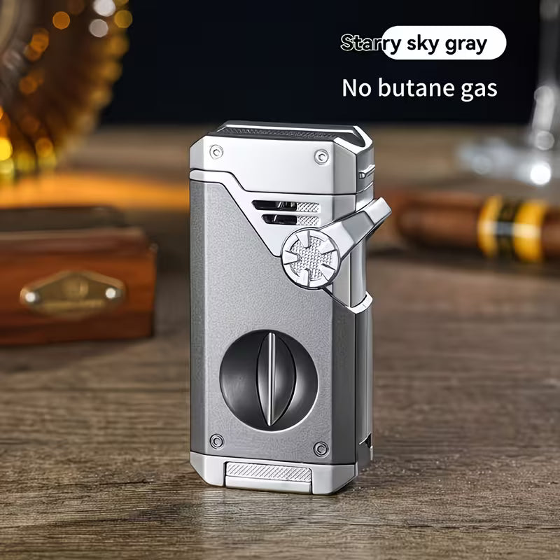 5-in-1 Multifunctional Cigar Lighter