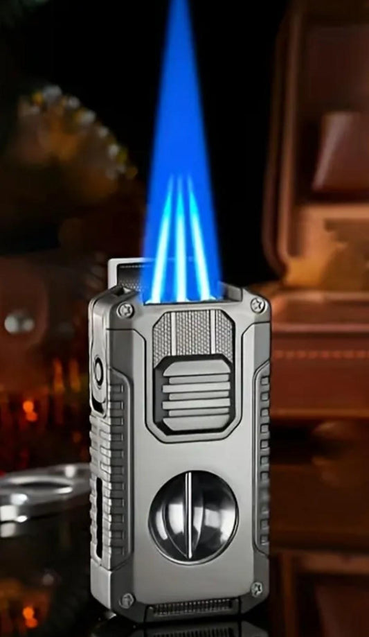 5-in-1 Cigar Torch