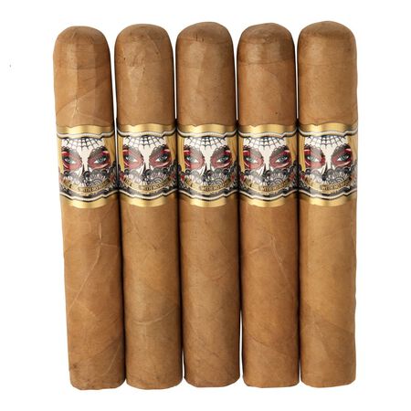 Single Drew Estate Girl With No Name Robusto 5 x 50