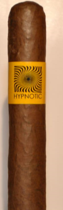 Single GTO Hypontic Sweet Gran Toro Maduro 6x60